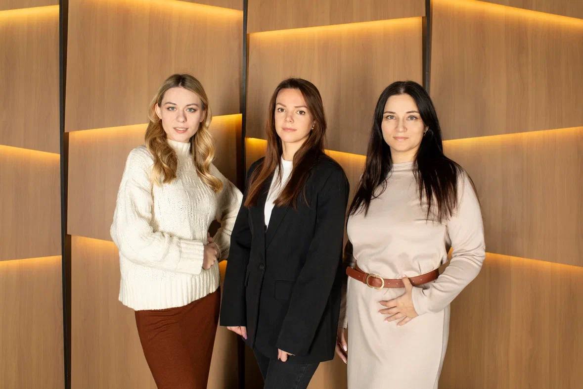 Команда UNERS