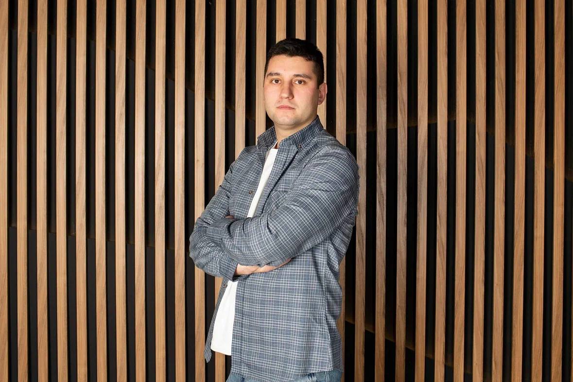 Команда UNERS